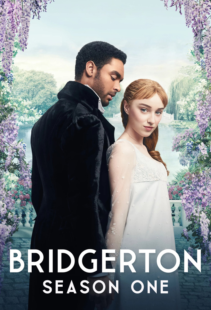 Bridgerton - Season 1 [135567] (A1774151070) [[Shows 2.0]] --Plex--